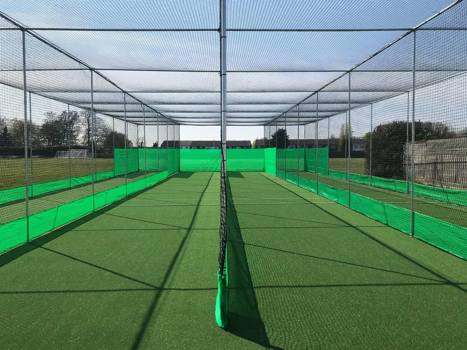 cricket net Pretoria