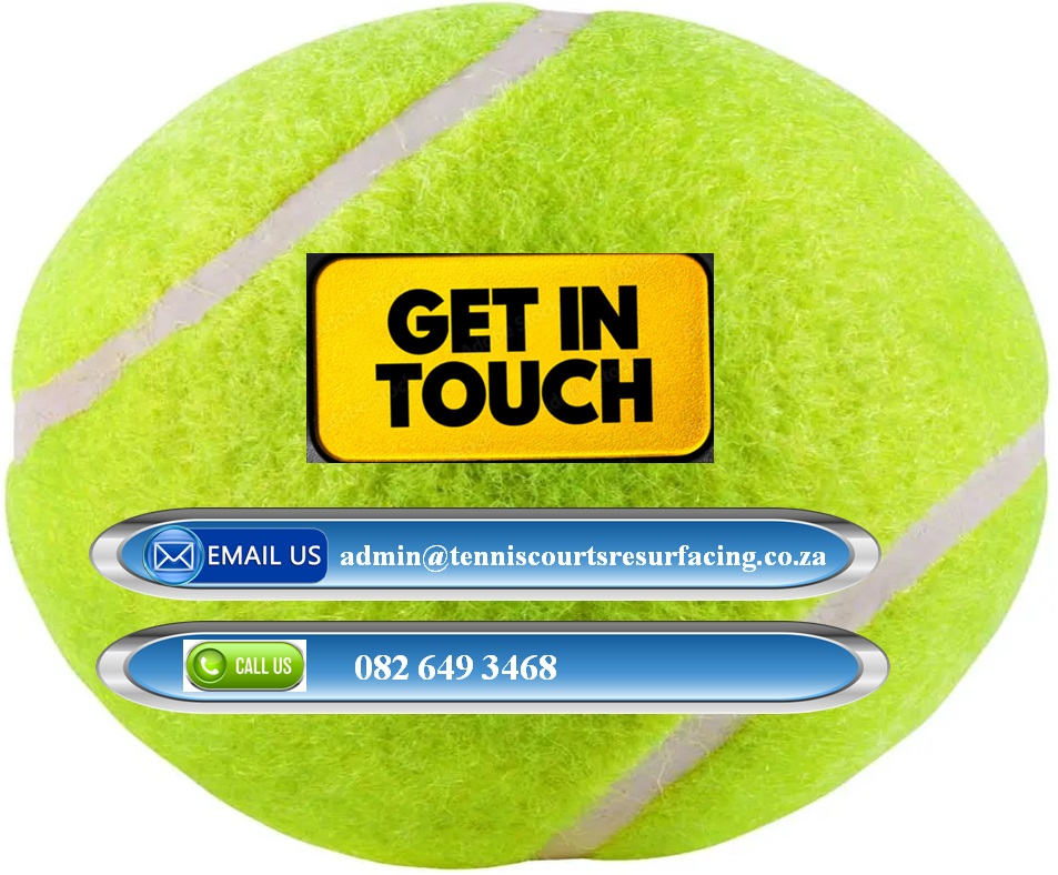 Get In Touch