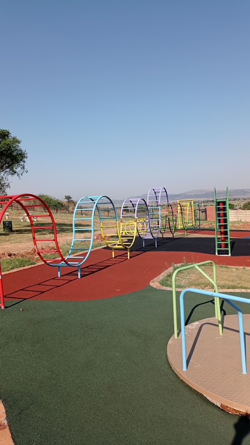 Play Grounds
