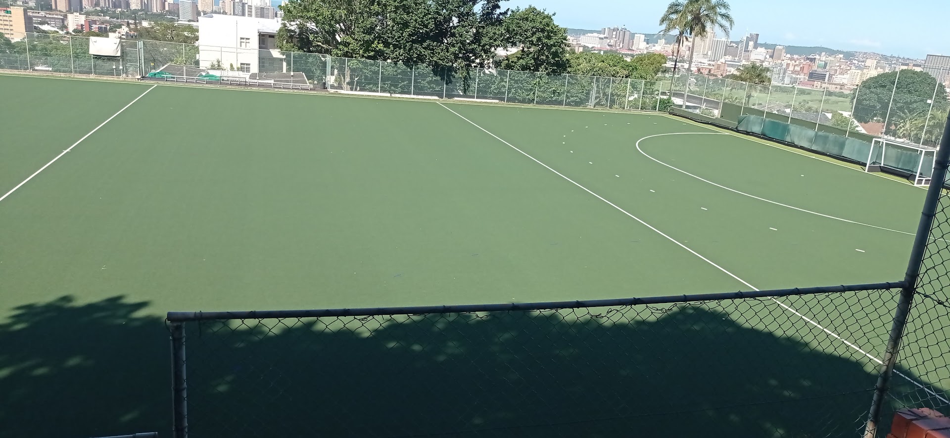 Hockey Fields